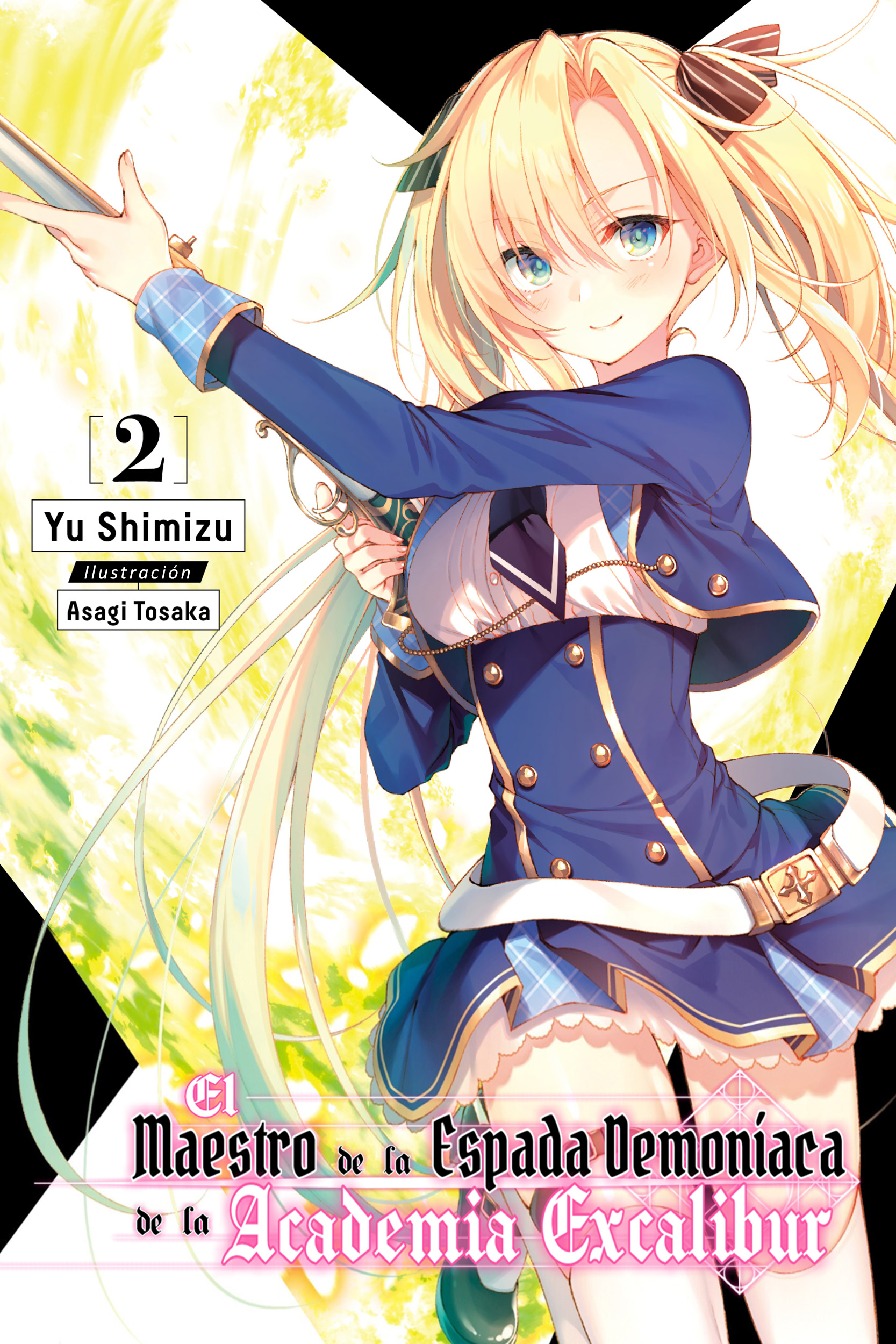 Volumen 2