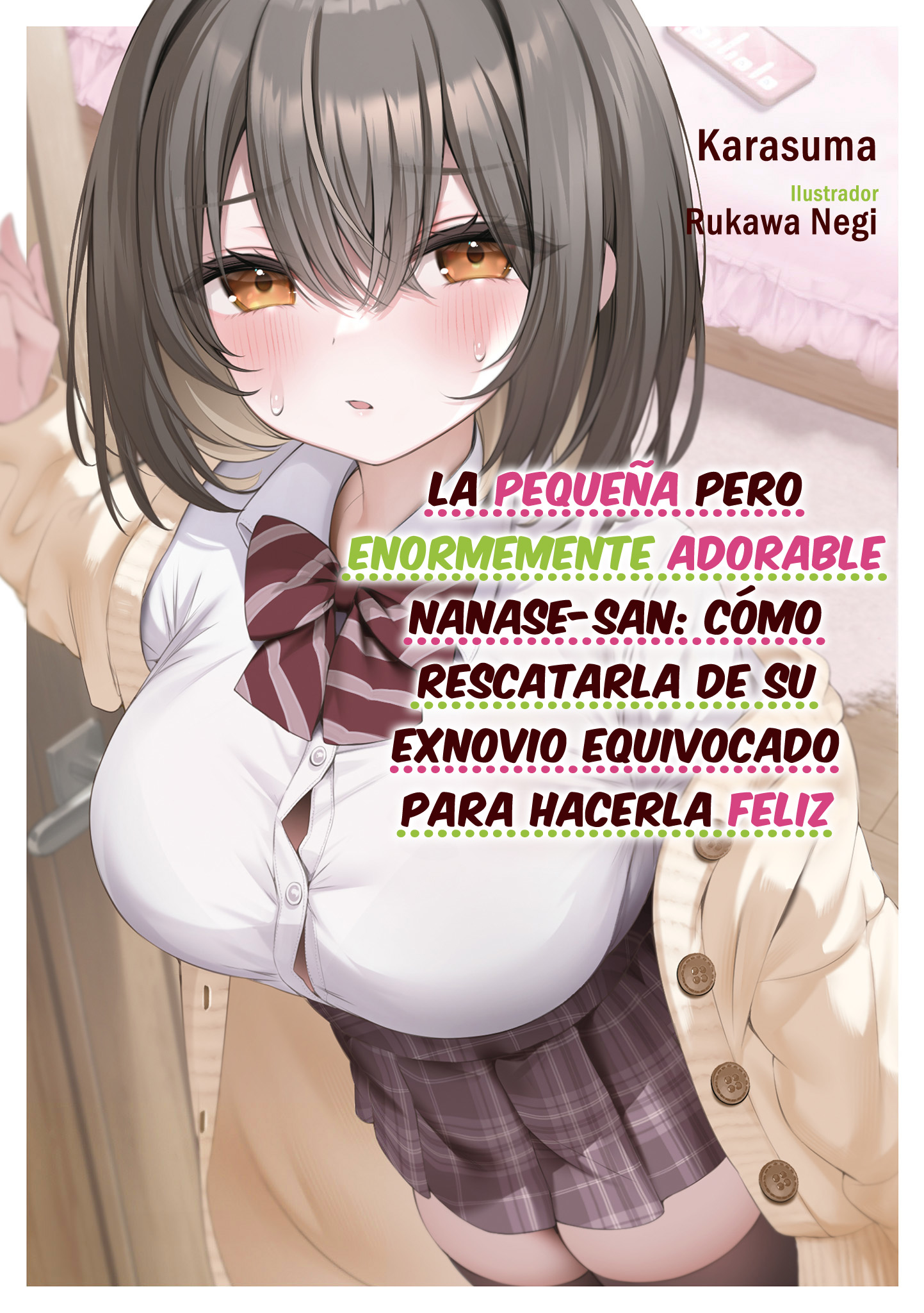 ChiccaNana - Volumen 01
